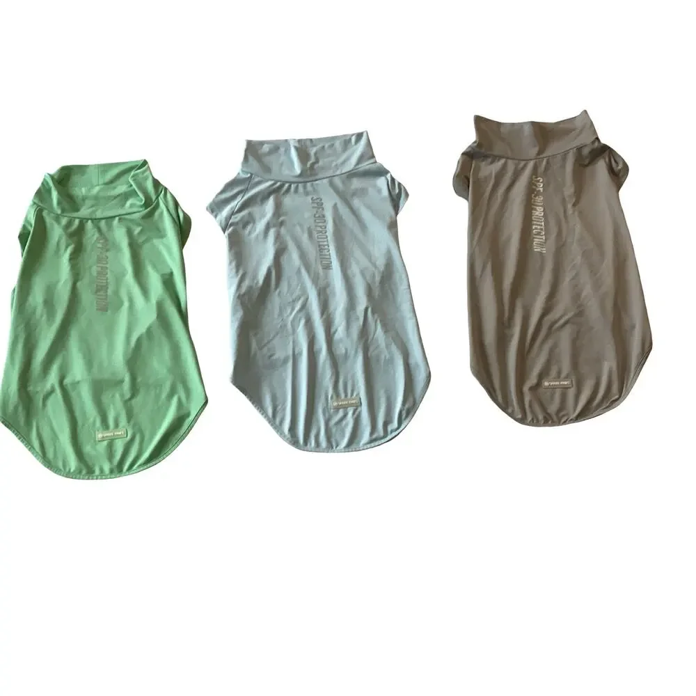 Spark Paws Sunblock T-Shirts